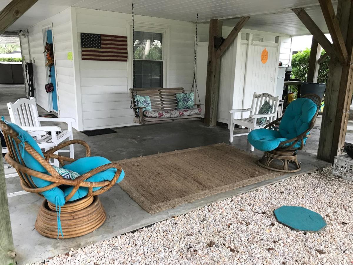 Beach Breeze 3, Pet Friendly, Walking Distance To Atlantic Ocean Free Parking 미를 비치 외부 사진