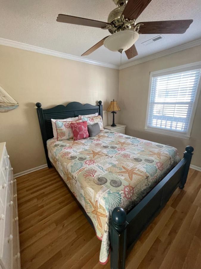 Beach Breeze 3, Pet Friendly, Walking Distance To Atlantic Ocean Free Parking 미를 비치 외부 사진